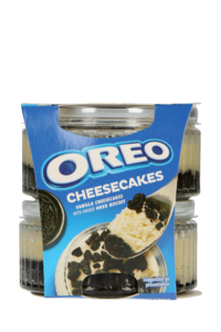 Oreo Cheesecake