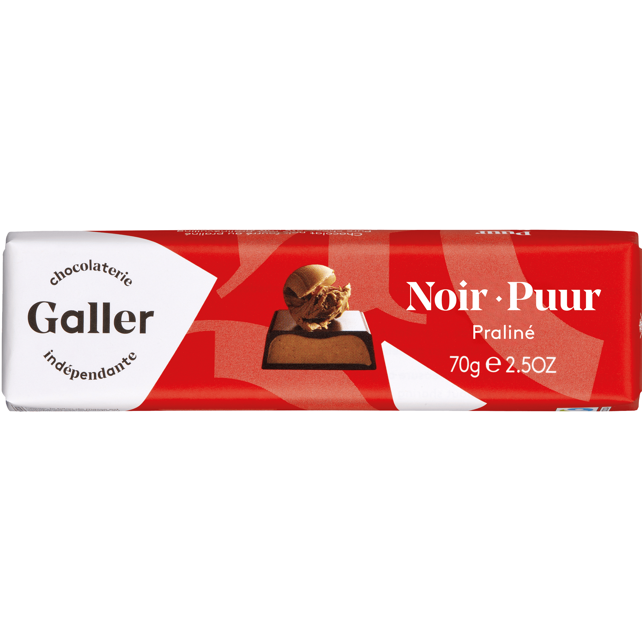Galler Puur Praliné