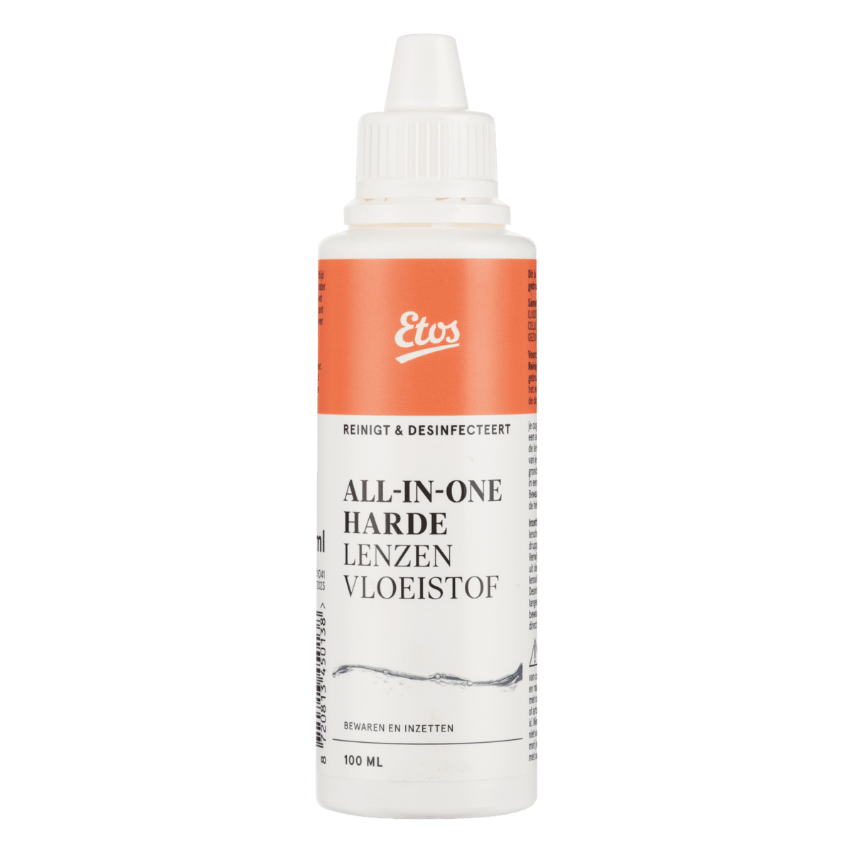 Etos All-in-1 Harde Lenzen Vloeistof 100 ML