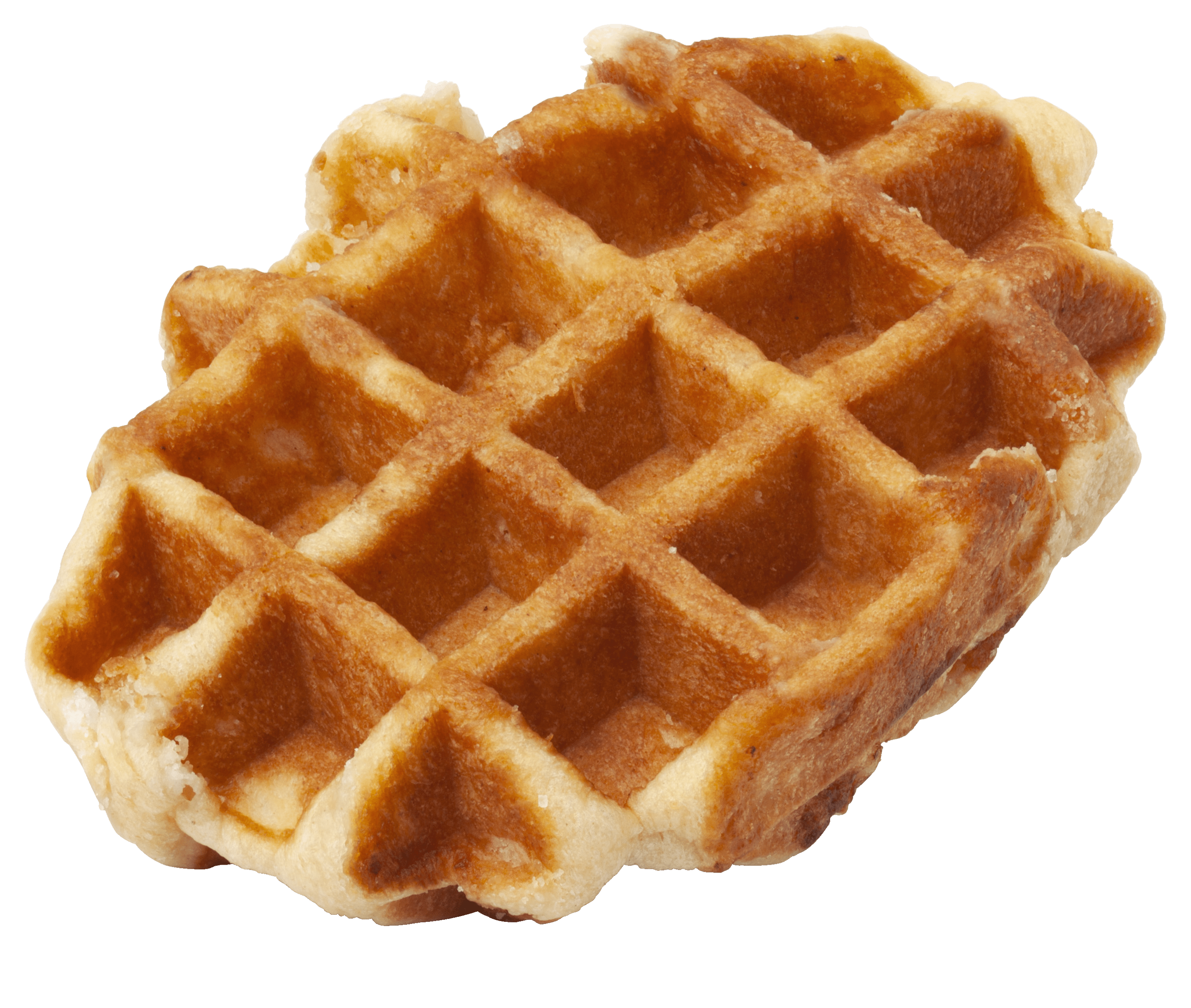 PLUS Belgische suikerwafel met roomboter