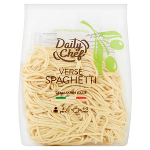Daily Chef Spaghetti