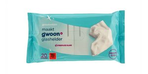 G'woon Glasdoekjes
