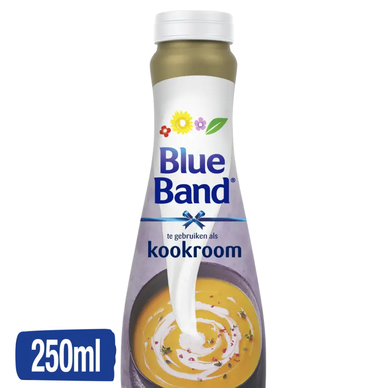 Blue Band Finesse voor koken
