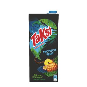 Taksi Tropisch Fruit