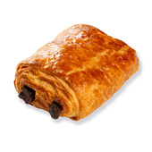 Spar chocoladebroodje