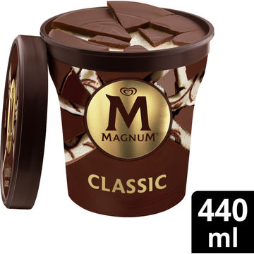 Magnum Pint Classic 440 ml