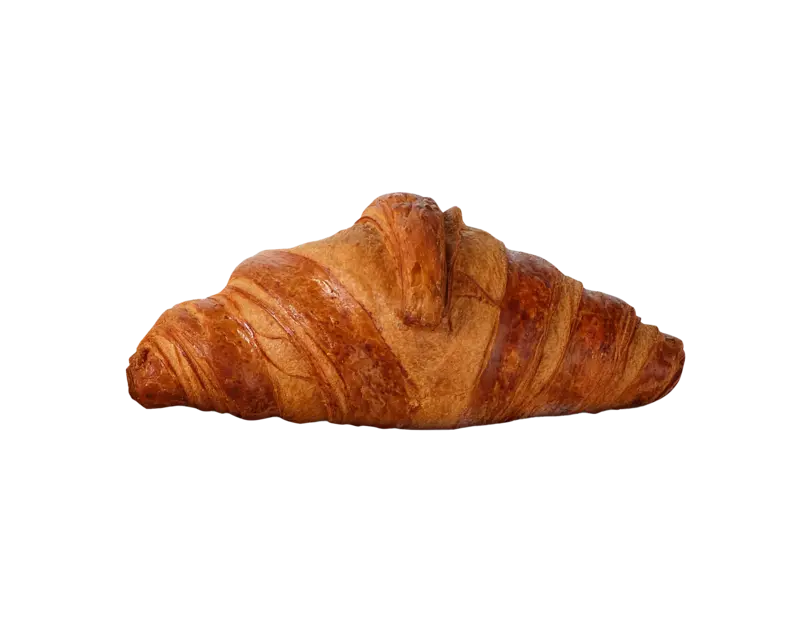 AH Petit roomboter croissant