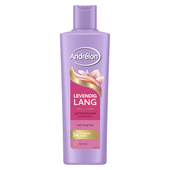 Andrélon shampoo levendig lang