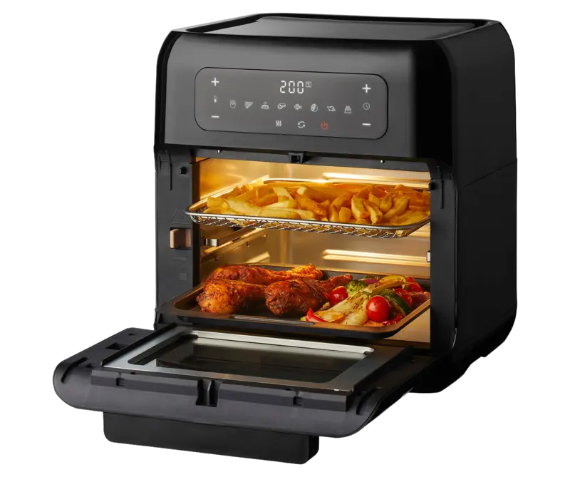 Tomado Airfryer 12 liter
