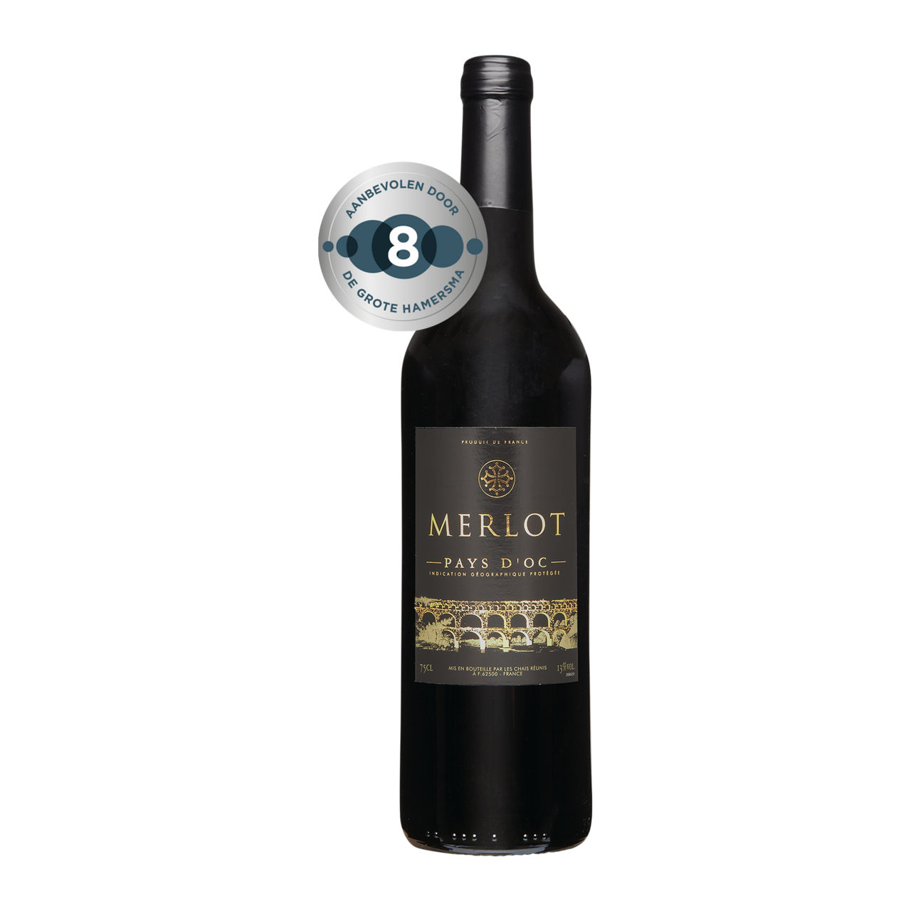 Merlot Pays d'Oc
