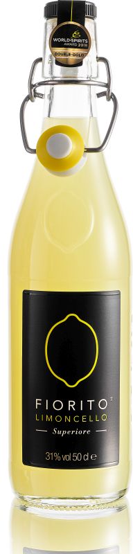 Fiorito Limoncello