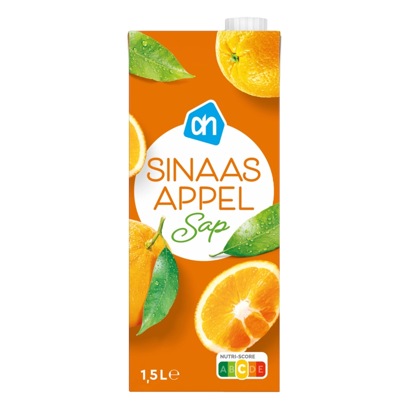AH Sinaasappelsap
