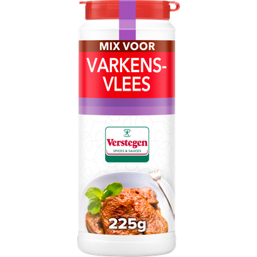 Verstegen Mix voor Varkensvlees 225 g