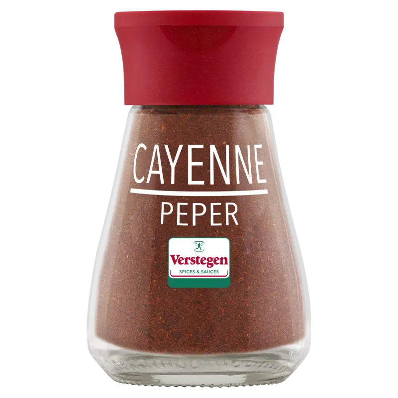Verstegen Cayennepeper