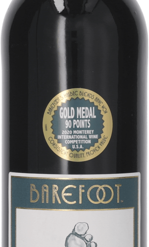 Barefoot Malbec