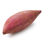 zoete aardappel
