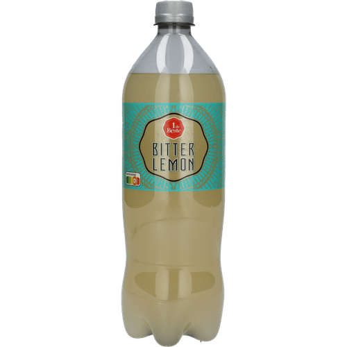 1 de Beste Bitter lemon