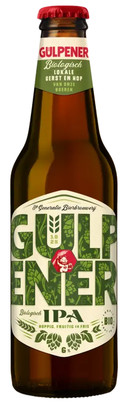 Gulpener Biologische IPA