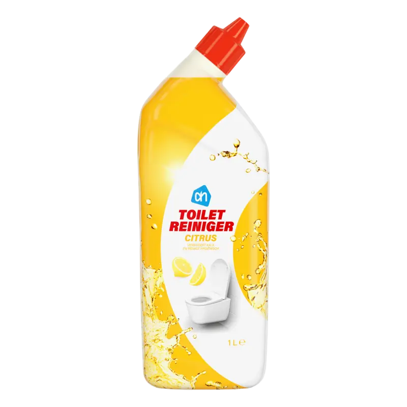 AH Toiletreiniger citrus