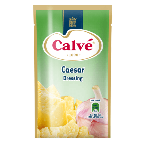 Calvé Dressing caesar