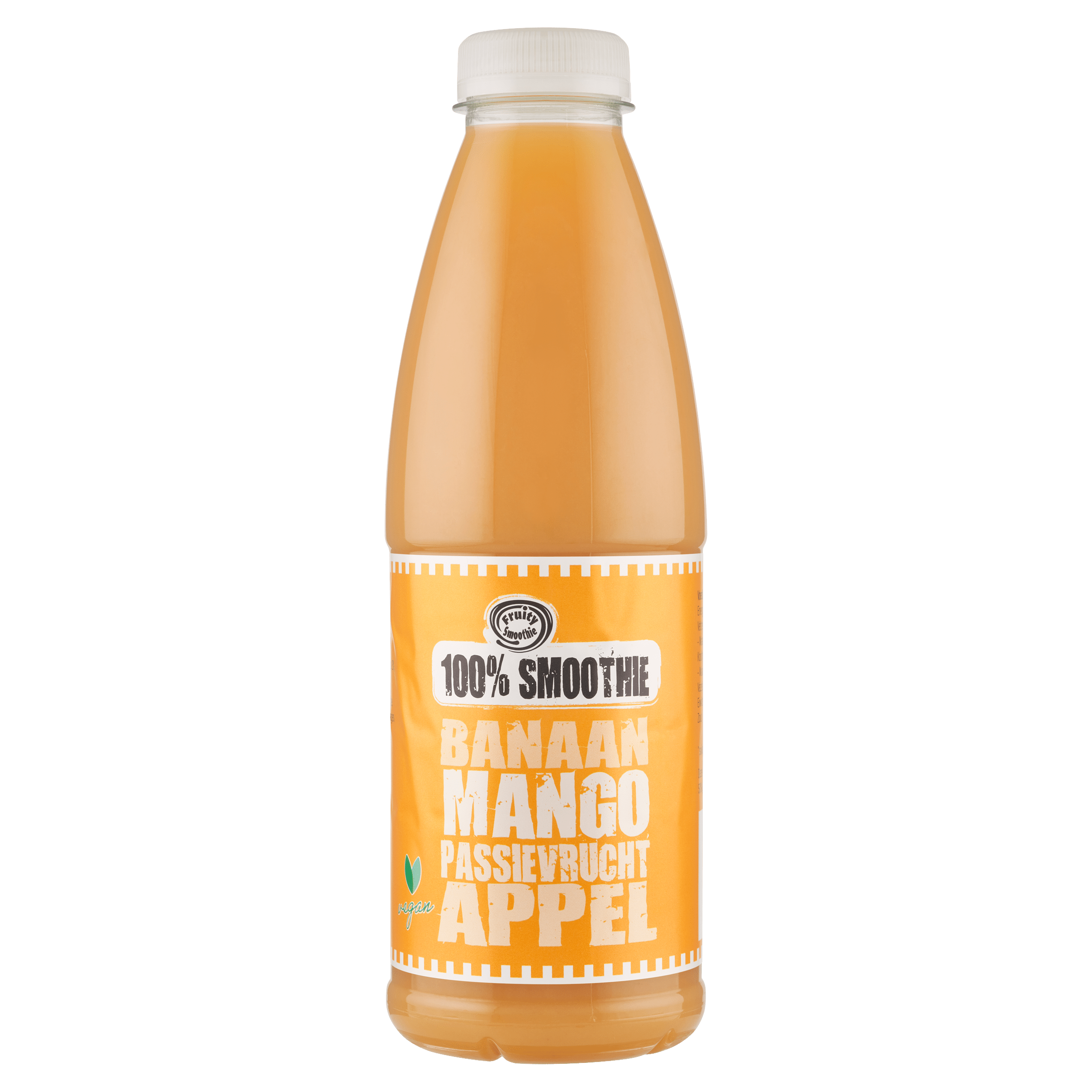 Fruity Juice Smoothie mango passievrucht