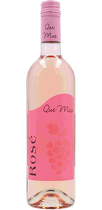 Que Mas Rosé