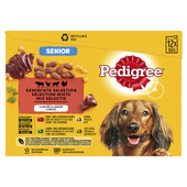Pedigree hondenvoeding
