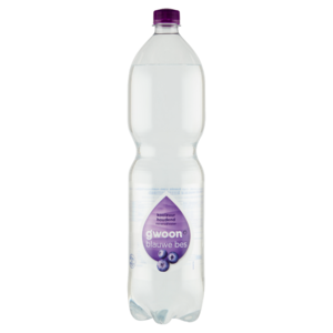 G'woon Water Bosbes