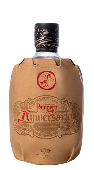 Pampero Aniversario