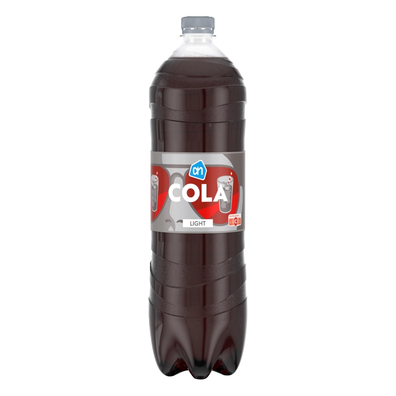 AH Cola light