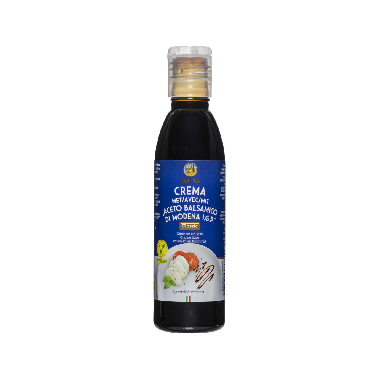 Balsamicocrème