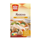 Koopmans maizena