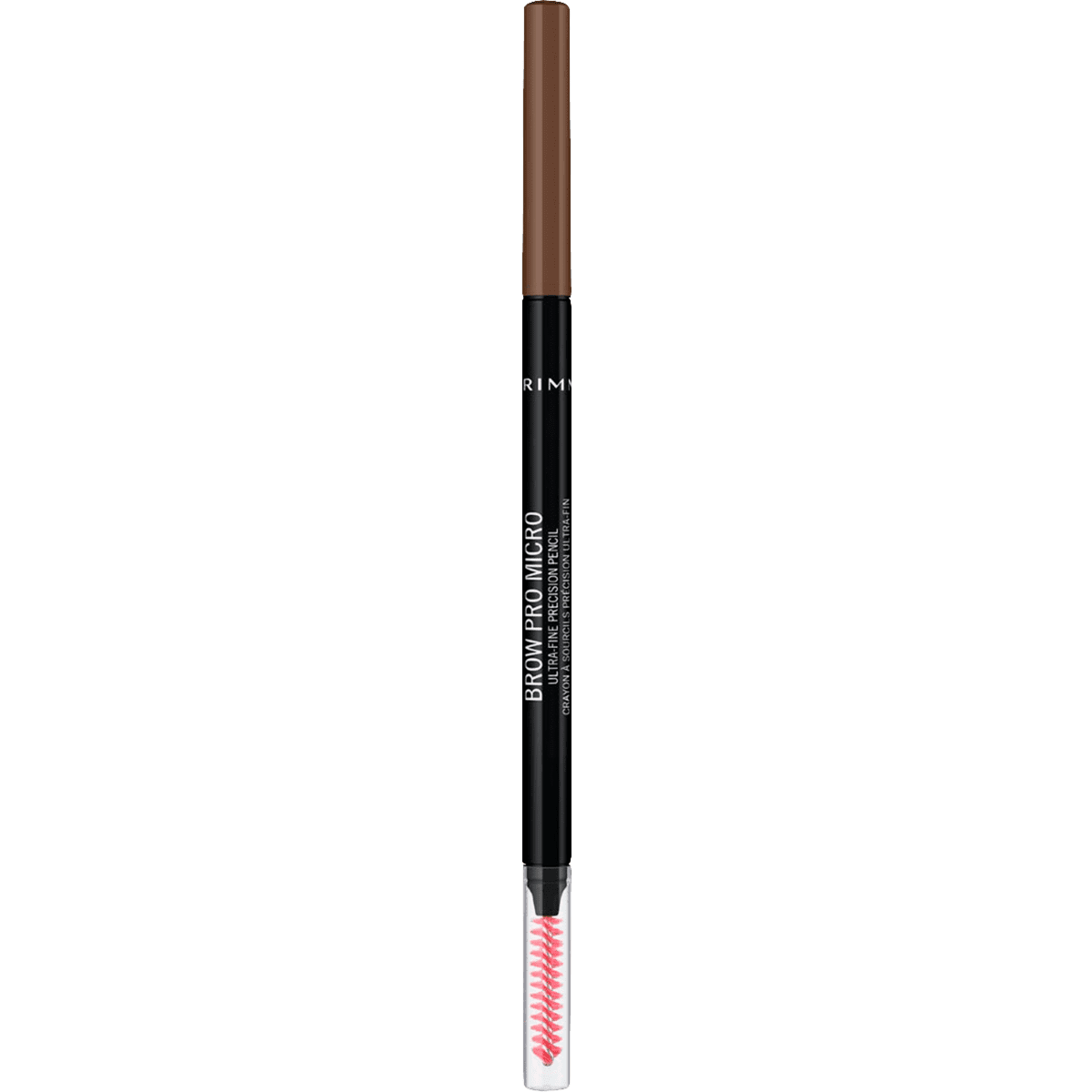 Rimmel London Brow Pro Micro Definer 002 Soft Brown