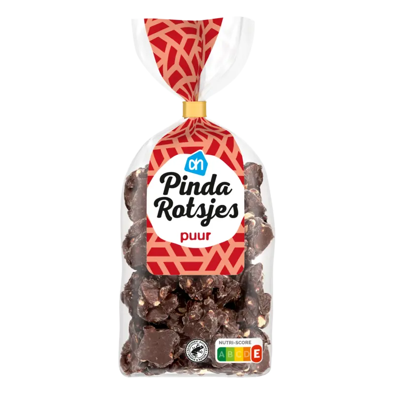 AH Pindarotsjes puur