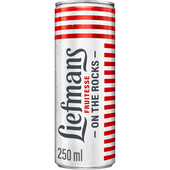 Liefmans blik