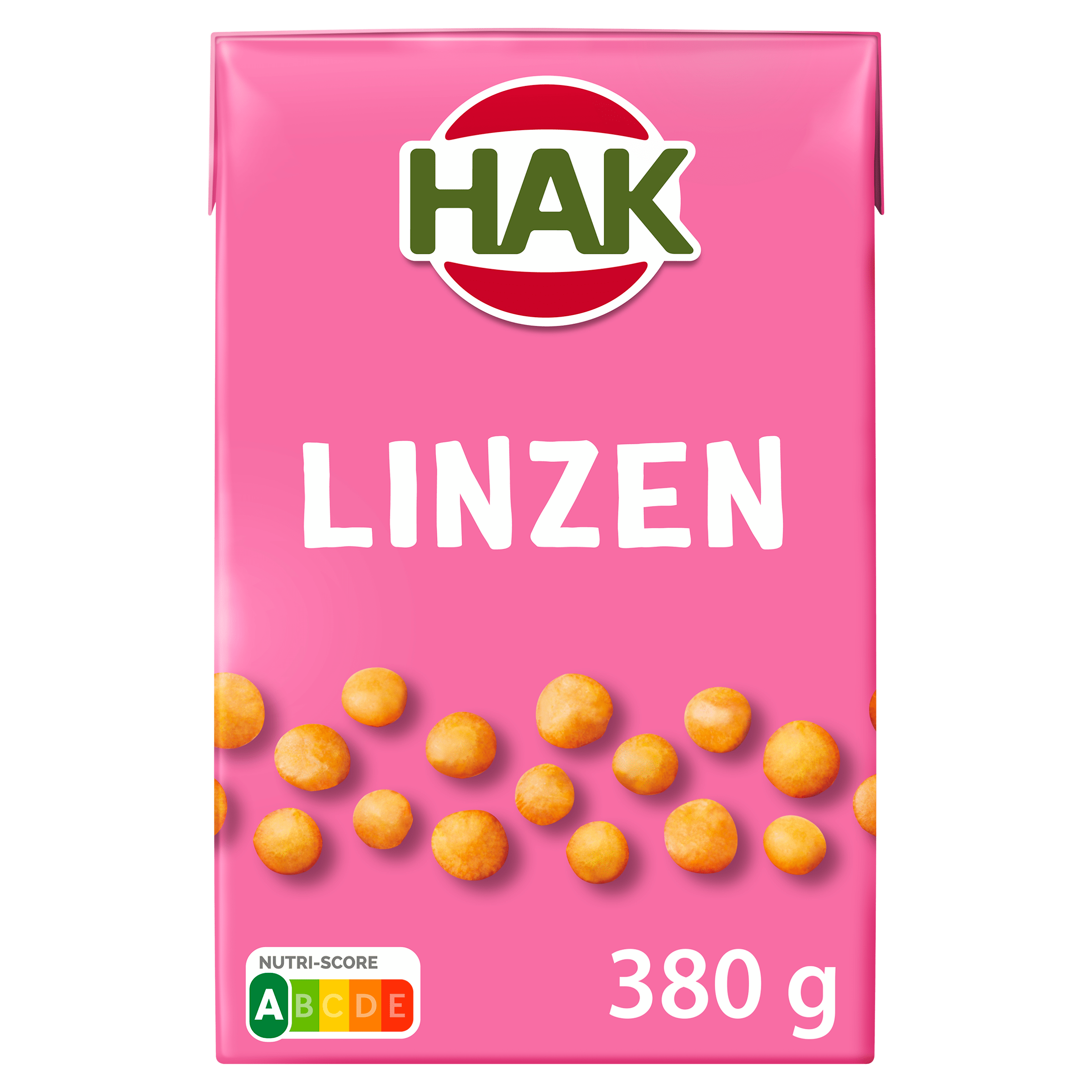 Hak Linzen in pak