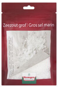 Verstegen Zeezout Grof