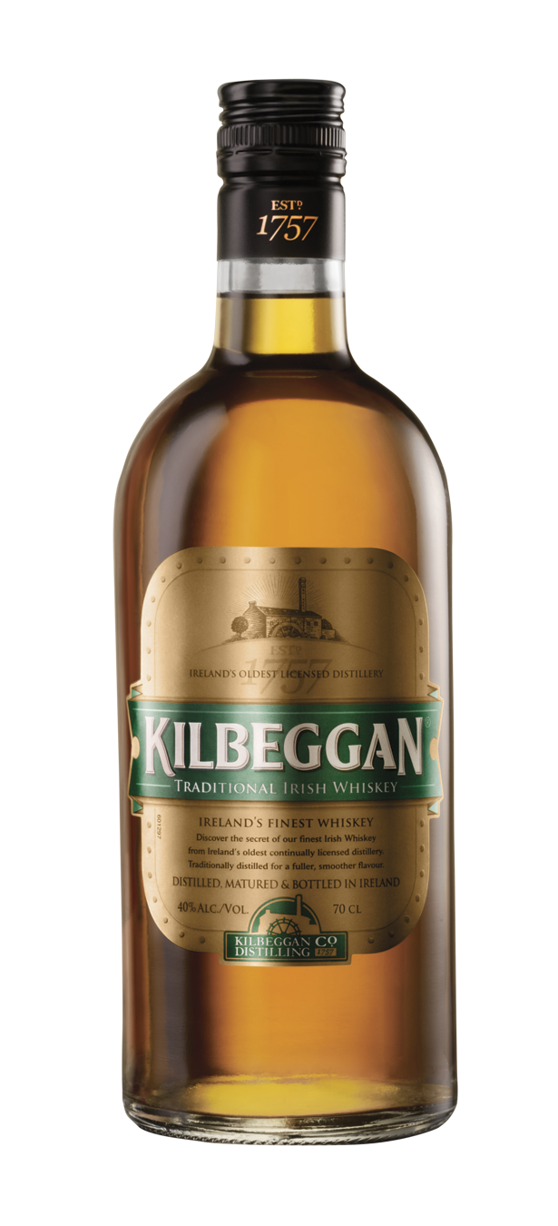 Kilbeggan Irish