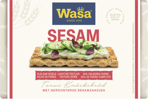 Wasa Sesam