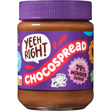 Yeehright Chocospread 350g