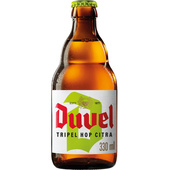 Duvel tripel hop