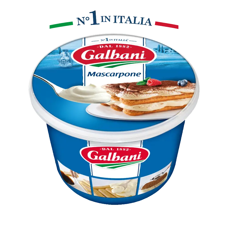 Galbani Mascarpone