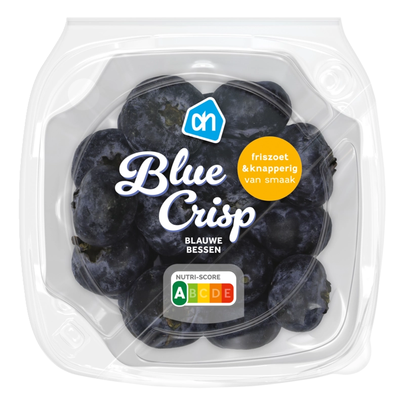 AH Blue crisp blauwe bessen