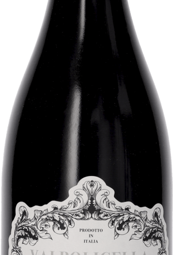 Santa Leila Valpolicella ripasso superiore