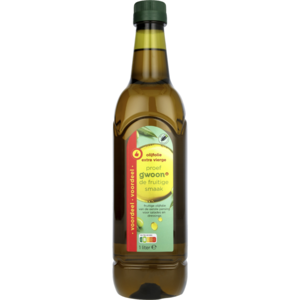 G'woon Olijfolie Extra Vierge