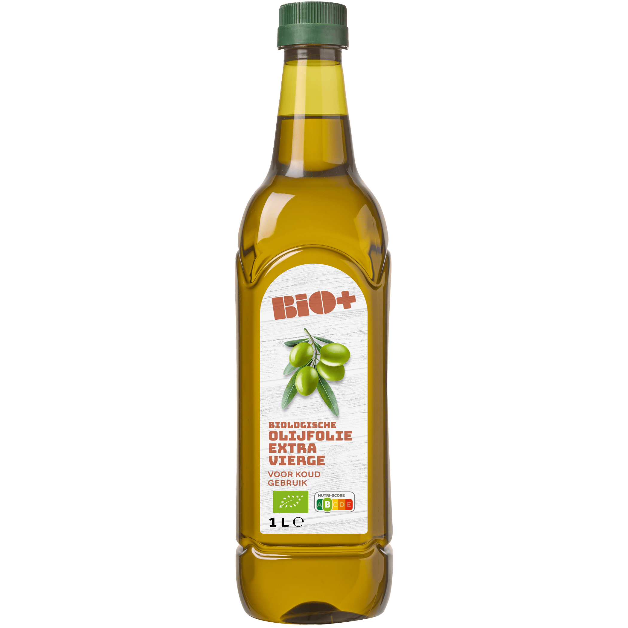 BIO+ Olijfolie extra vierge