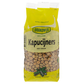 capucijners