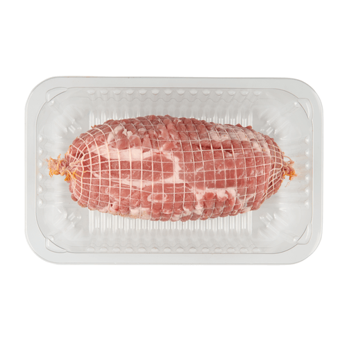 DekaVers Procureurrollade