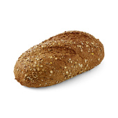BakkersHart Vloerdesem Volkoren Heel