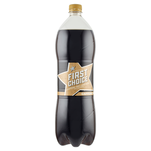 First Choice Zero Caffeine
